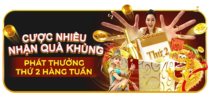 Trò chơi Slot Game Nổ Hũ tại 24tr88