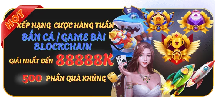 Thưởng nạp lại hàng ngày cho game nổ hũ 24tr88