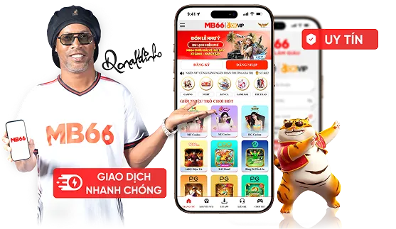 Trải nghiệm di động mượt mà với 24tr88